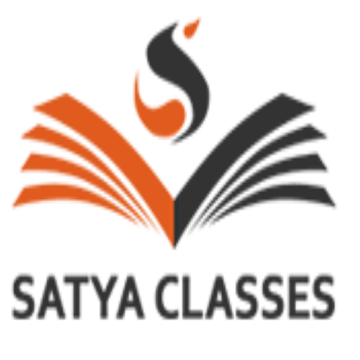 SATYA CLASSES logo