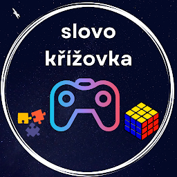 Obrázek ikony slovo křížovka