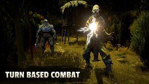 Duskfall: dungeon crawler RPG - Screenshot 1