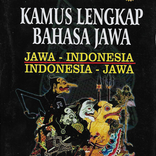 Kamus Lengkap Bahasa Jawa Download on Windows