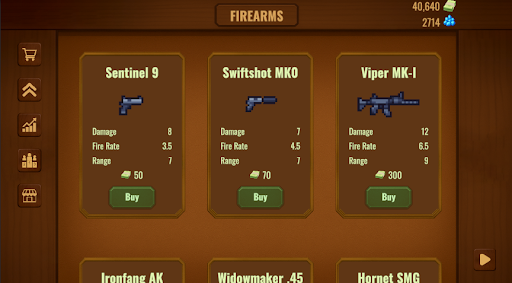 Undead Siege Zombie Defense