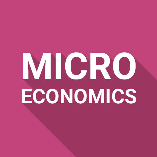 Micro Economics MECO.1.0 Icon