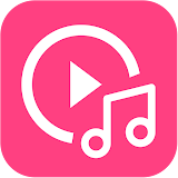 Vid2Mp3 - Video To MP3 icon