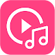 Vid2Mp3 - Video To MP3 विंडोज़ पर डाउनलोड करें