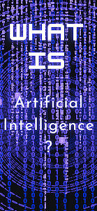 인공 지능 - AI