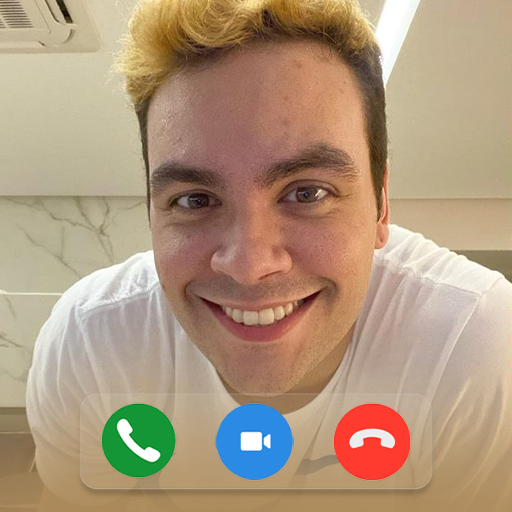 Luccas Neto Video Call Prank Download on Windows