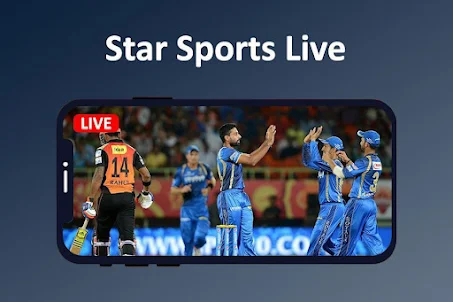 Live Sports Cricket HD TV