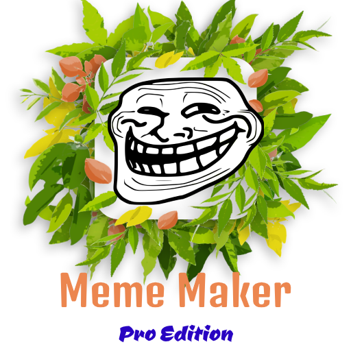 Meme Maker - Pro Edition logo