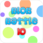 Cover Image of Download Blob Battle .io - Multiplayer  APK