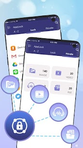 Smart App Lock – Privacy Lock 5