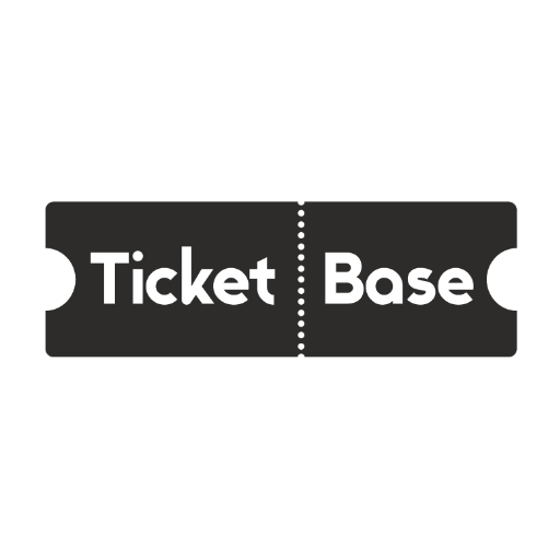 TicketBase logo
