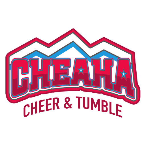 Cheaha Cheer logo