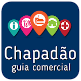 Guia Chapadão - Guia Comercial icon
