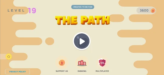 The Path - (Beta)