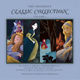 Icon image The Children's Classic Collection, Vol. 2
