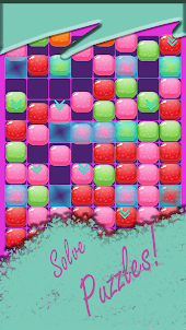Cube Blast - Candy crush