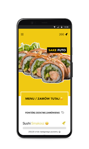 STUDIO SUSHI PUŁAWY Screen 2