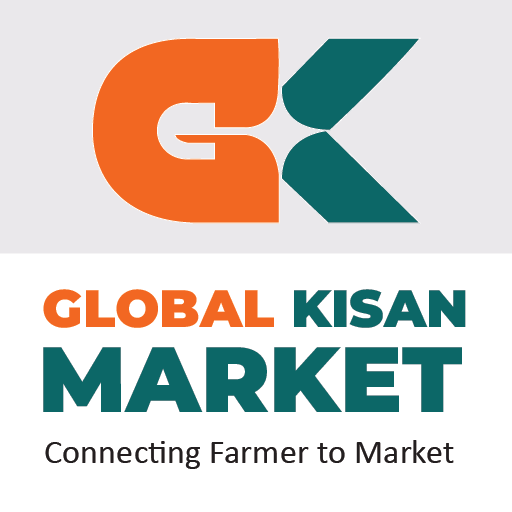 GK Market logo