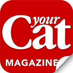 Cover Image of Tải xuống Your Cat Magazine  APK