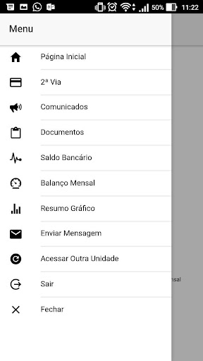 Essencial - CondoSocial Screen 3