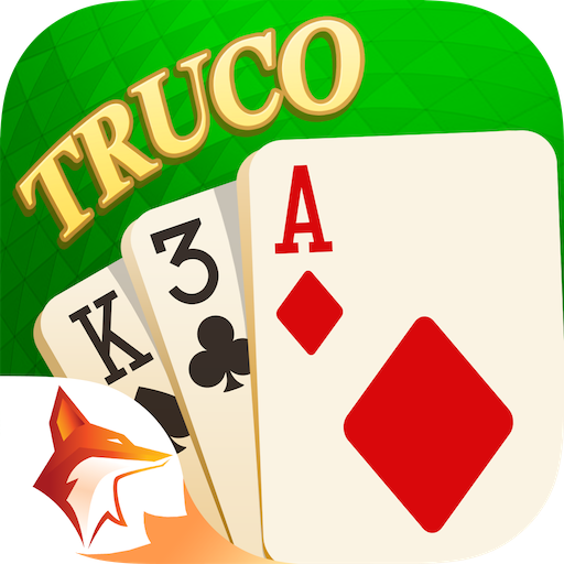 Como jogar truco online grátis pelo site jogatina 