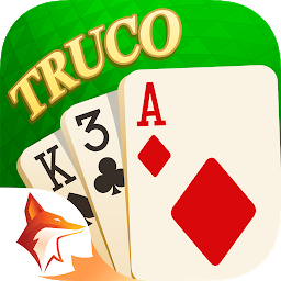 Icon image Truco ZingPlay: Jogo de cartas