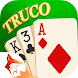 Truco ZingPlay: Jogo de cartas - Androidアプリ