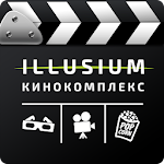 Cover Image of Download Кинотеатр Иллюзиум, Набережные Челны 2.2.1 APK