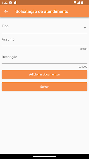 Portal Beneficiário Sciath