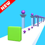 Cover Image of Download Shape The Jelly - Shift Race 3D 0.2 APK
