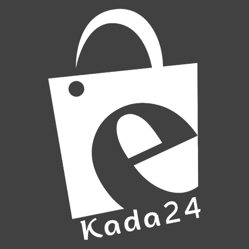 eKada Delivery logo