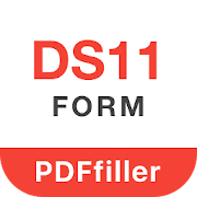 Form DS 11: Sign Digital Passport eForm 1.9.3 Icon