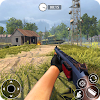 Target Sniper 3D Games icon