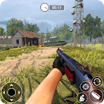 Cover Image of Download Target Sniper 3D Games 1.2.4 APK