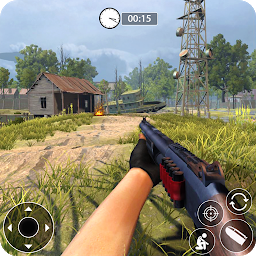 Icon image Target Sniper 3D Games