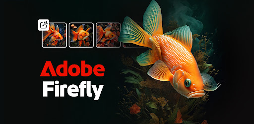 Adobe Firefly