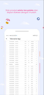 Tokorame Seller App 3.9.42 APK screenshots 5