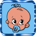 Game for Babies Babyclick