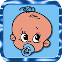 Juego para entretener bebés babyclick