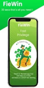 FieWin - Official, Play & Earn
