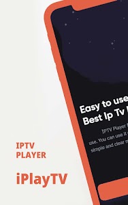 iPlayTV IPTV Player Unknown
