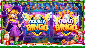 Game screenshot Bingo Riches - BINGO game apk download