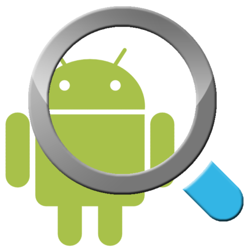 aGrep logo