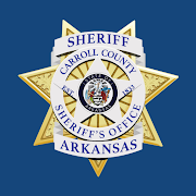 Carroll County Sheriff (AR)