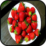 Top Strawberry Wallpapers icon