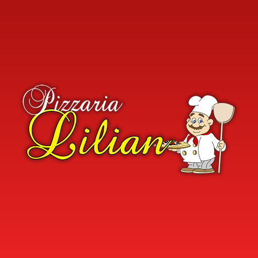 Pizzaria Lilian logo