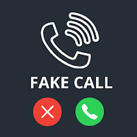 Prank Call: Fake Call & Chat