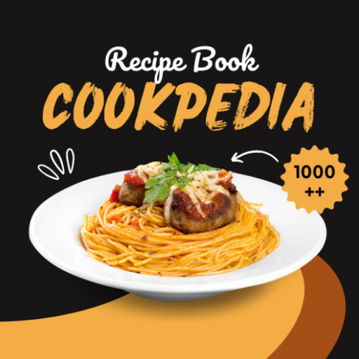 Cookpedia - Resep Mudah