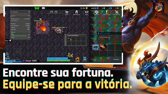 Game screenshot Battle Online: A SIMPLE MMORPG apk download