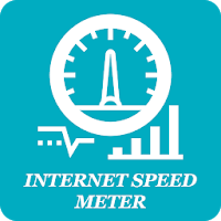 Internet Speed Meter - Test Meter
